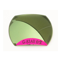 Factory source Optical Glass Ball Lenses -
 G-83AR Platinum – Zhantuo Optical Lens
