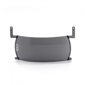 High Quality Biconvex Lens Google Cardboard -
 Polarized Sports Goggles Lens – Zhantuo Optical Lens