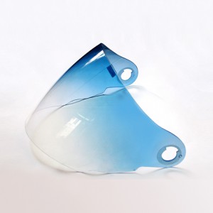 Top Suppliers Plastic Tubes Uk -
 C120TK – Full Facepiece Mask Windshield Glasses Lens – Zhantuo Optical Lens