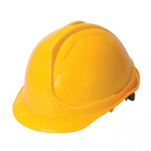 Work Site Safety Helmet