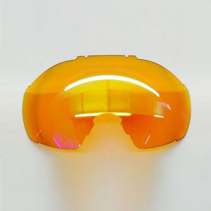 Bottom price Wide Angle Fresnel Lens -
 Spherical Ski Goggles Lenses, Ski Sports Goggles Lenses – Zhantuo Optical Lens