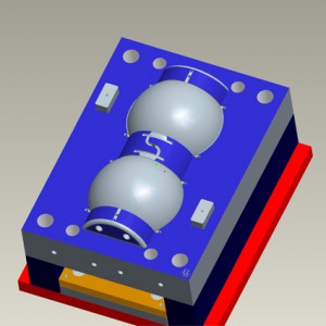 Short Lead Time for Optical Plastic Resin Lens -
 Aspherical Lens Mold – Zhantuo Optical Lens