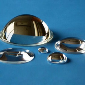 Plano-Convex Spherical Lenses, Plastic Optical Lenses, Magnifying Lenses