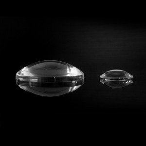 Aspheric Lenses, Single Aspheric Lenses, Double Aspheric Lenses