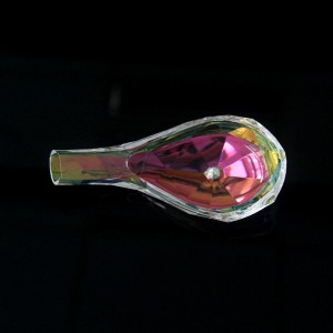 Wholesale Gravitational Lensing -
 Acrylic Spoon – Zhantuo Optical Lens