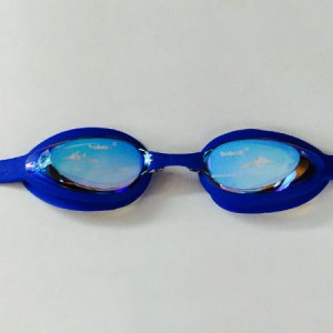 Swimming Eyeglass Lens