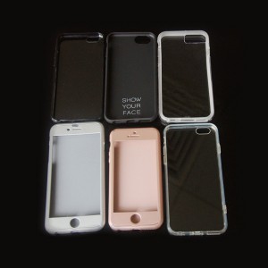 Factory Price For Thermoset Injection Molding -
 Apple Mobile Phone Cases – Zhantuo Optical Lens