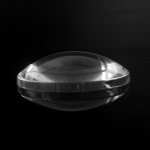 Factory Selling Led Street Light Glass Lens -
 Spherical lens, Optical Lens, Magnifying Lens – Zhantuo Optical Lens