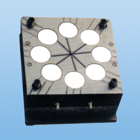 Wholesale Price Vero29 Gen7 -
 Zero Diopter Glasses Lens Mold – Zhantuo Optical Lens
