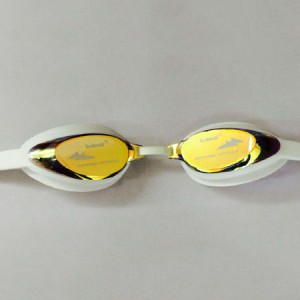 High definition Waterproof and Anti-fog Swimming Glasses Lenses