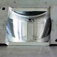 Factory Supply 1.56 Photochromic Color Lens -
 Helmet Lens Mold – Half-mask – Zhantuo Optical Lens