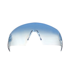 OEM China 20mm Led Convex Lens -
 Conjoined Sports Goggles Lens – Zhantuo Optical Lens