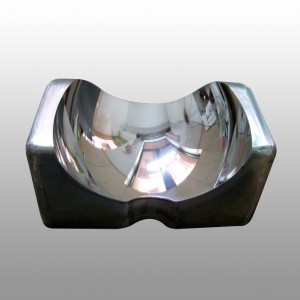 Wholesale Dealers of Biconcave Vitrectomy Lens Set -
 Optical Mirror Polishing – Zhantuo Optical Lens